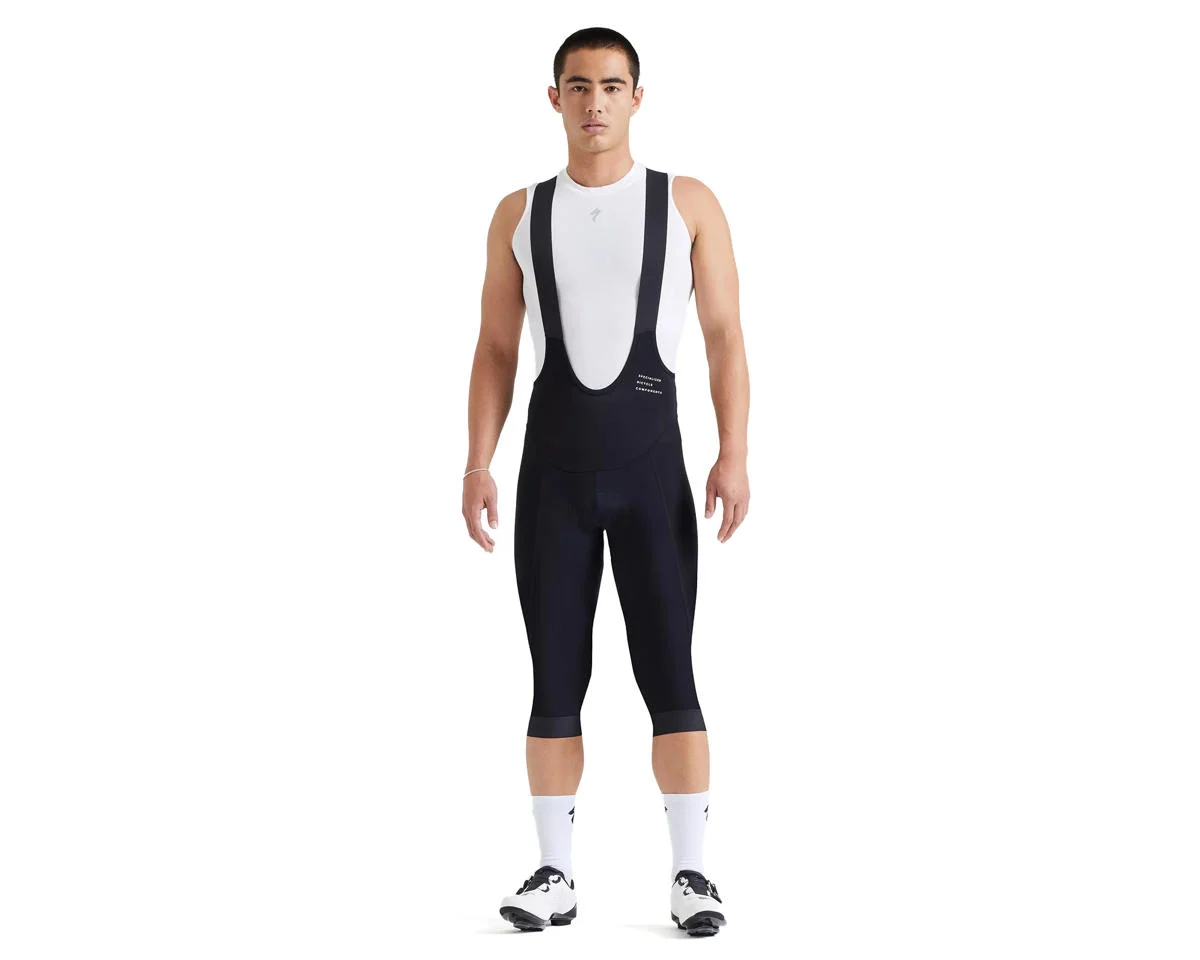 Specialized Men's Foundation Bib Knickers (Black) (XS)
